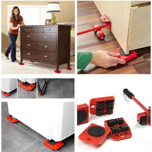 Furniture MovingTools