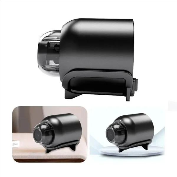 X-5 WiFi Mini Camera